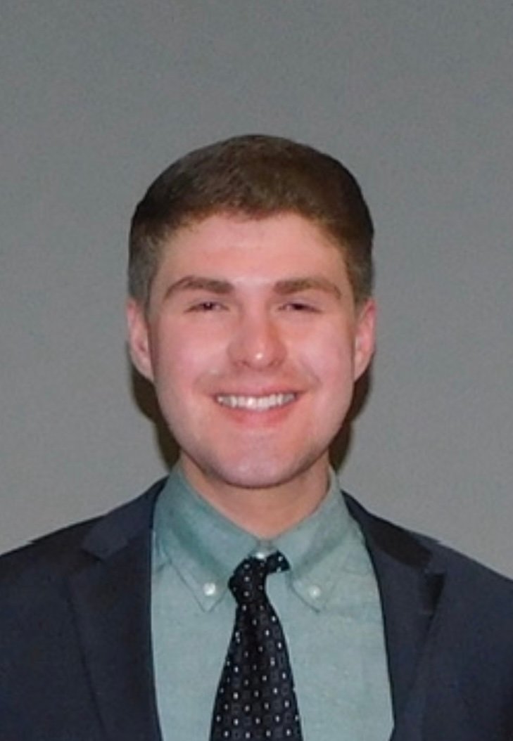Cameron Wittschen,  C.T.