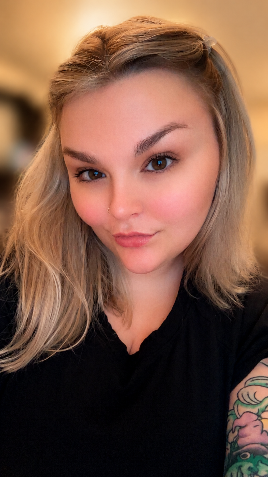 Alexis Carder