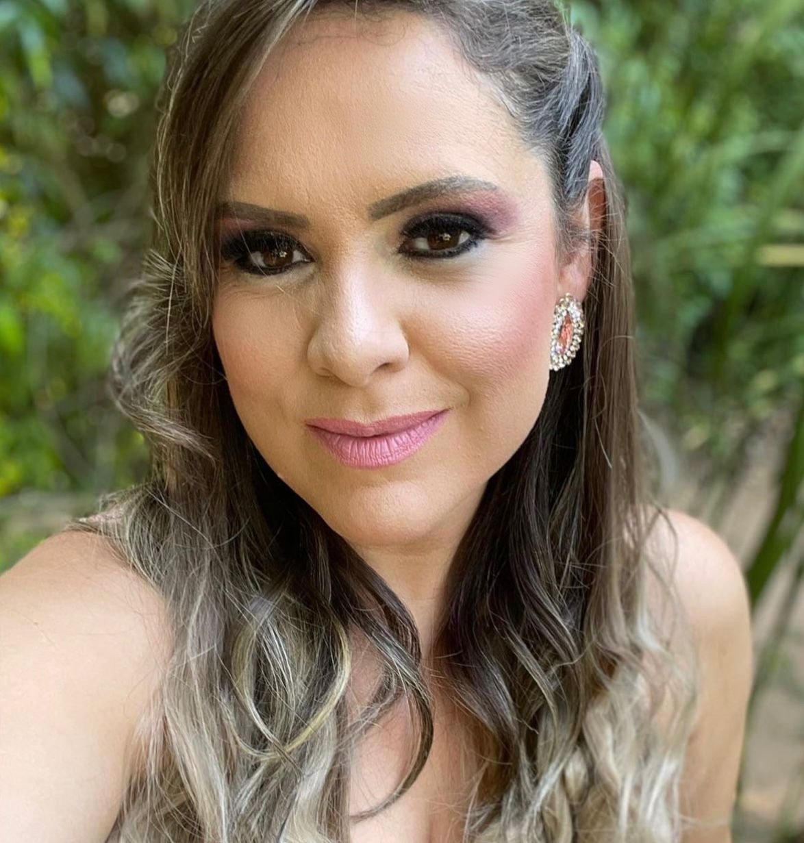 Daniela Brenner, LPC
