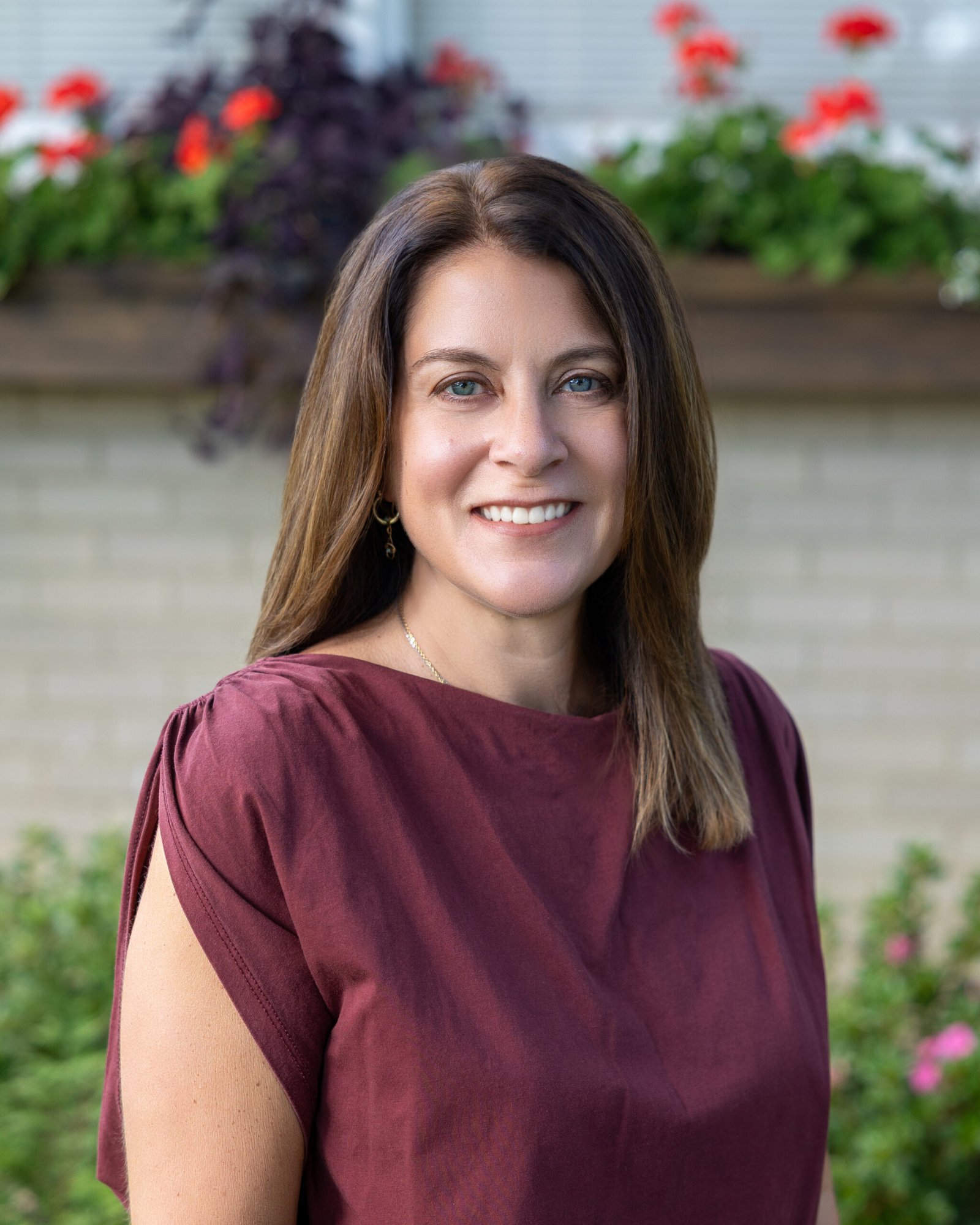 Catherine Giallourakis, CT