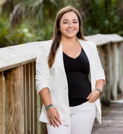 Ana M. Rodriguez – LCSW