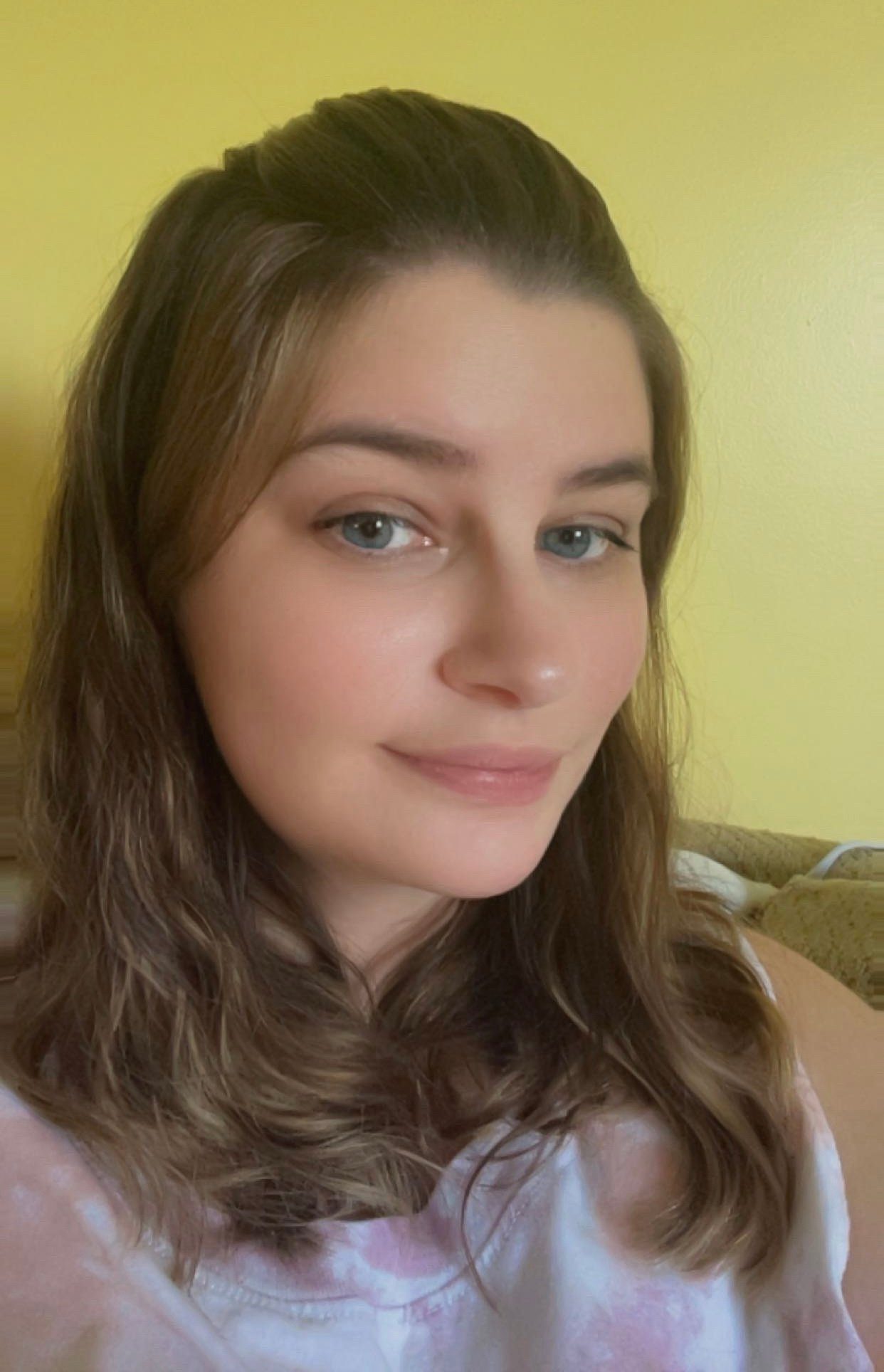 Amanda O'Neill, LPC